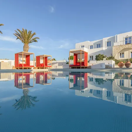 Kallisti Paros