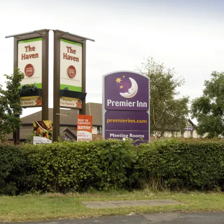 Premier Inn Grimsby