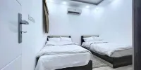 VIP Selina Bay Private Immaculate 2-Bed Apartment - Appartement, 2 Lits Queennes
