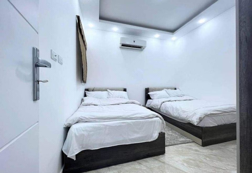 VIP Selina Bay Private Immaculate 2-Bed Apartment - Housity