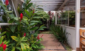 Ibis Styles Campinas Alphaville