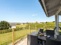 "Vasilij" - 300m to the Fjord