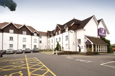 Horsham North Hotels in Horsham