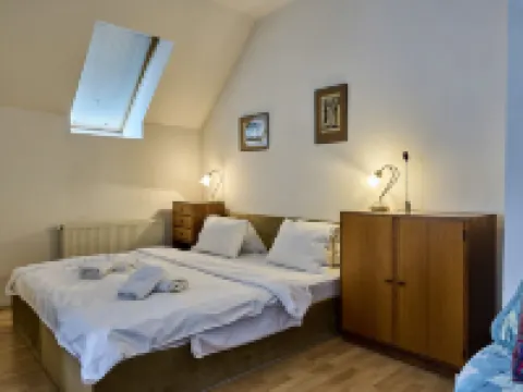 Klondajk Hotels in Harrachov