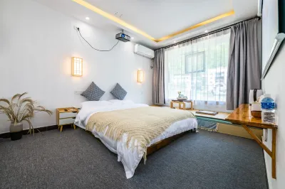 Ximen Chuixue Inn
