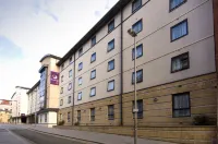 Liverpool City Centre Hotels in Liverpool