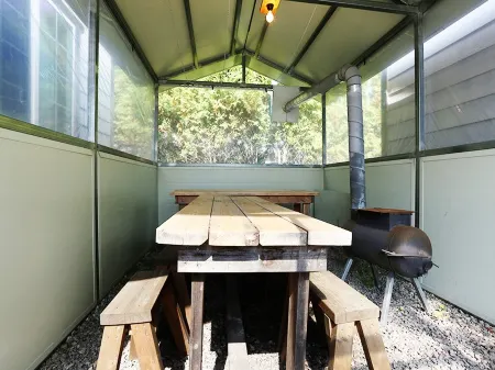 Yangpyeong Undam Mir Pension Отели в г. Янпхён