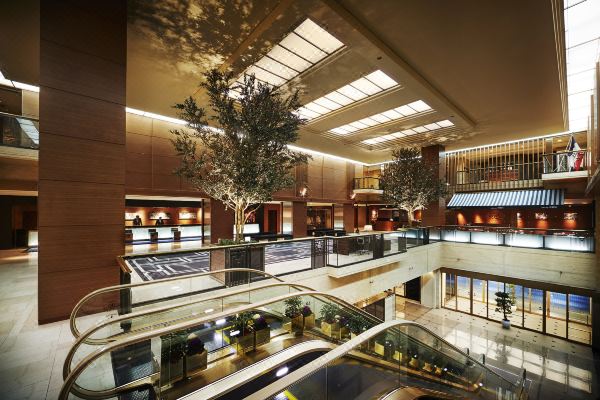 호텔 닛코 오사카(Hotel Nikko Osaka)_5