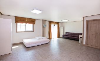 Poeguenhan Pension