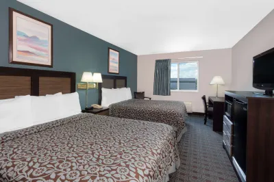 Days Inn by Wyndham Neenah Hôtels à : Neenah