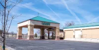 Grand Idaho Extended Stay