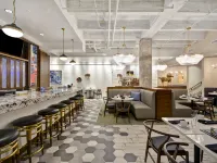 堪薩斯城市-十字路口英迪格飯店 堪薩斯城住宿飯店