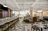 Hotel Indigo KANSAS CITY – THE CROSSROADS by IHG - parking