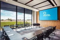 Q Hotel Plus Wrocław Bielany