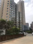 Shenyang Xinjingxuan Theme Apartment Hotel in zona Sports Center， Shenyang Jianzhu University