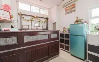 Hotel Pondok 68