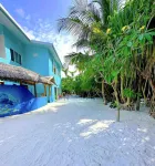 Island Luxury Dive Hotel - Fulhadhoo