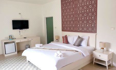 Vanida Resort - Halal - Housity