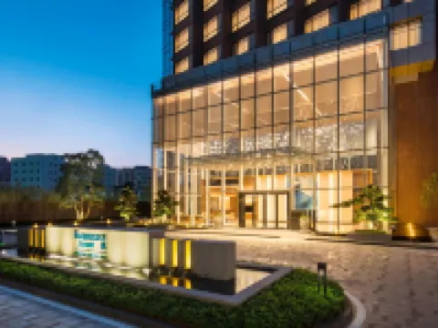 แฟร์ฟิลด์ บาย แมริออท ตงกวน ฉางผิง โรงแรมในดองกวน