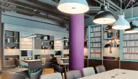 Premier Inn Wolfsburg City Centre hotel - breakfast