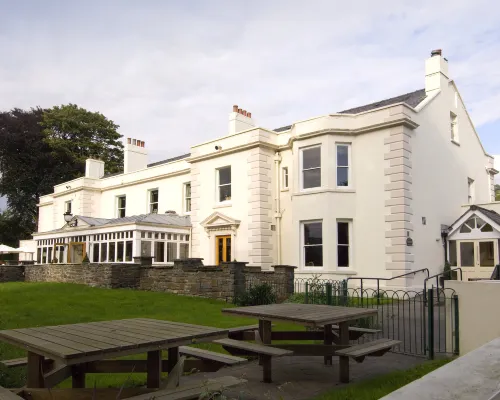 Premier Inn Merthyr Tydfil Hotels in Merthyr Tydfil