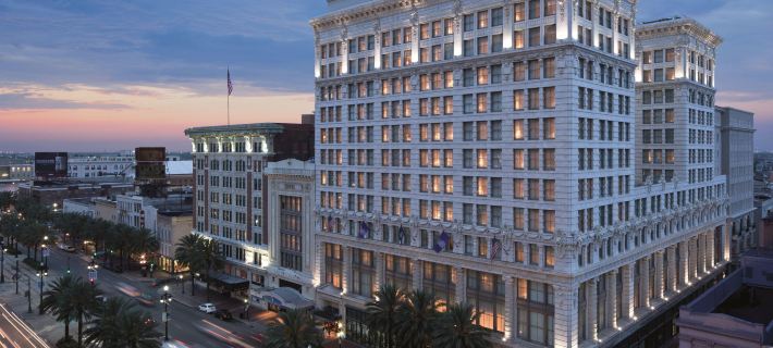 The Ritz-Carlton, New Orleans Hotels in New Orleans