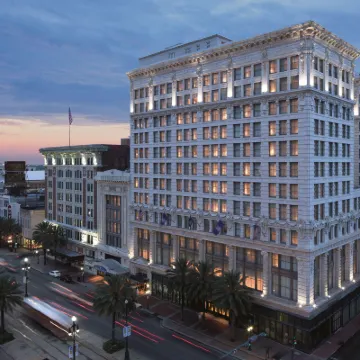 The Ritz-Carlton, New Orleans Hotels near Canal Street