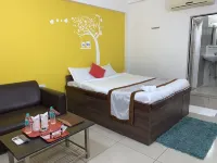 Hotel JK Lions - Koradi, Nagpur