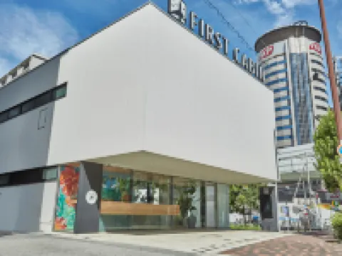 FIRST CABIN NISHI UMEDA