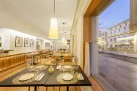 Eurostars Pórtico Alicante