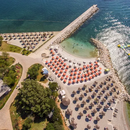 Isabella Island Resort, Valamar Collection Villas