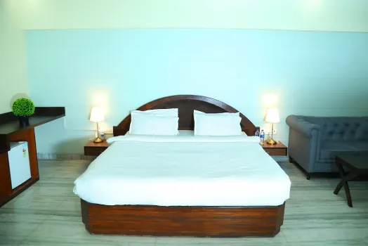 Country Inn & Suites by Turtle Hotels in der Nähe von Andheri Sports Complex