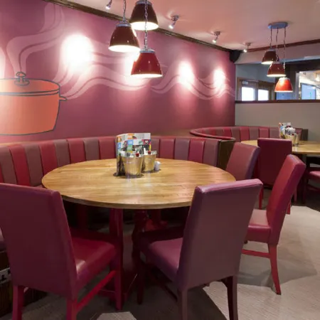 Premier Inn Newcastle (Metro Centre)
