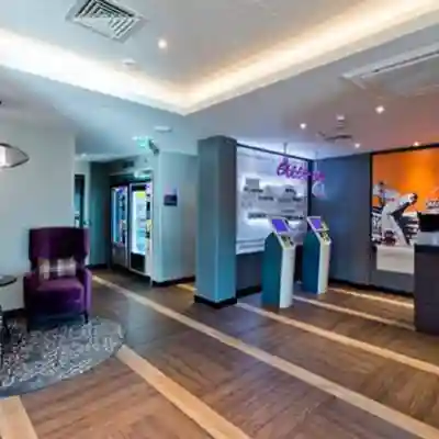 Premier Inn Ringwood Others