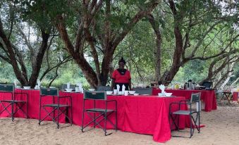 Karongwe Portfolio - Chisomo Safari Camp