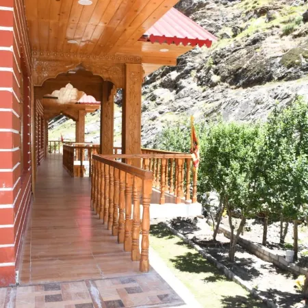 Hotel Royal Hillcrest