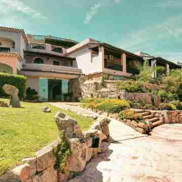 Hotel Pedra Santa Hotel Exterior