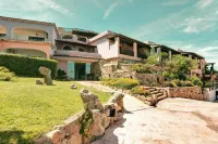 Hotel Pedra Santa Hotel in zona spiaggia Liscia Ruja