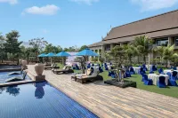 Radisson Blu Plaza Resort and Spa Karjat - Luxury