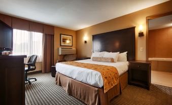 Best Western Maple Ridge Hotel