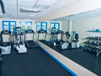 Rostrevor Hotel - palestra