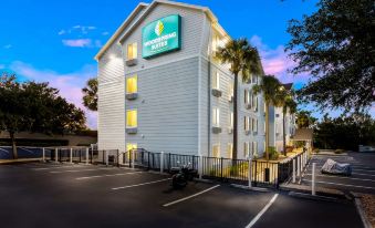 WoodSpring Suites Orlando West - Clermont