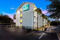 WoodSpring Suites Orlando West - Clermont Hôtels à : Winter Garden