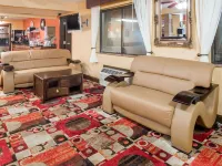 傑克遜維爾速8酒店 杰克森維爾酒店