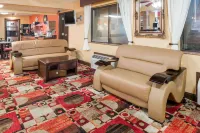 Super 8 by Wyndham Jacksonville Hotels in Jacksonville