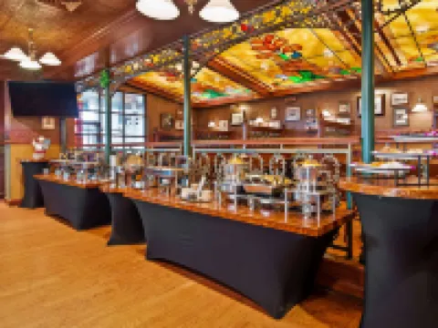 Best Western Premier the Central Hotel  Conference Center Hotels in Dauphin County