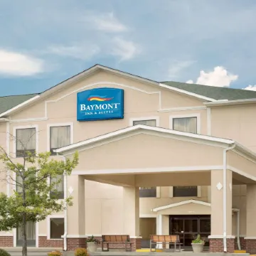 Baymont by Wyndham Augusta Riverwatch