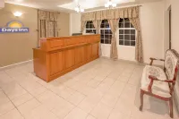 Days Inn by Wyndham Eureka CA