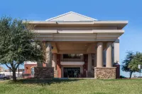Comfort Inn & Suites Hotels in Big Spring