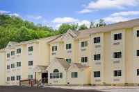 Microtel Inn & Suites by Wyndham Bryson City - 2 estrellas